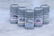 Load image into Gallery viewer, 24-Hour Aluminum-Free Natural Deodorant - Plastic Tube - Syringa Soapery