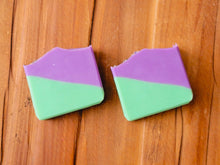 Load image into Gallery viewer, LAVENDER SAGE Artisan Soap - Syringa Soapery