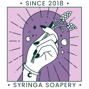 Syringa Soapery