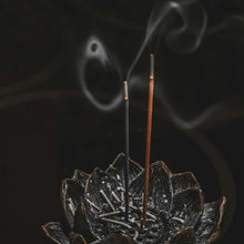 Load image into Gallery viewer, INCENSE &amp; IRON 100% Soy Wax Melt