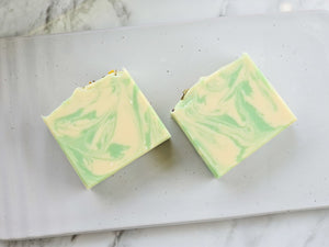 FEYWILD Artisan Soap - Syringa Soapery