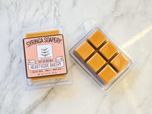 Load image into Gallery viewer, HEARTHSIDE BAKERY 100% Soy Wax Melt - Syringa Soapery