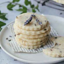 Load image into Gallery viewer, LAVENDER EARL GREY 100% Soy Wax Melt