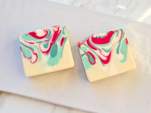 Load image into Gallery viewer, HOLLY KING Artisan Soap - New Cocoa Butter Formula! - Syringa Soapery