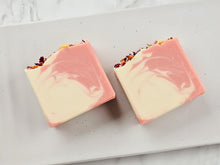 Load image into Gallery viewer, ELIZABETA Artisan Soap - Double Butter Formula!