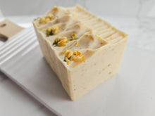 Load image into Gallery viewer, WESTERN SYRINGA Artisan Soap - Double Butter Formula!