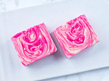 Load image into Gallery viewer, PINK PEONY Artisan Soap - Double Butter Formula!