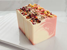 Load image into Gallery viewer, ELIZABETA Artisan Soap - Double Butter Formula!