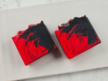 Load image into Gallery viewer, PRINCE VLAD Artisan Soap - Double Butter Formula!