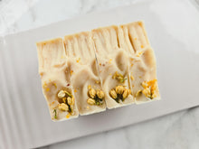 Load image into Gallery viewer, WESTERN SYRINGA Artisan Soap - Double Butter Formula!