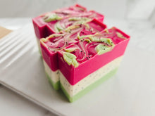 Load image into Gallery viewer, SERPENTFRUIT Artisan Soap - Double Butter Formula!