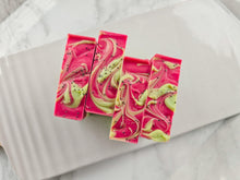 Load image into Gallery viewer, SERPENTFRUIT Artisan Soap - Double Butter Formula!