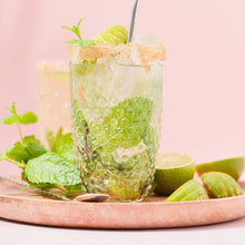 Load image into Gallery viewer, MINTED LIME MAGIC 100% Soy Wax Melt