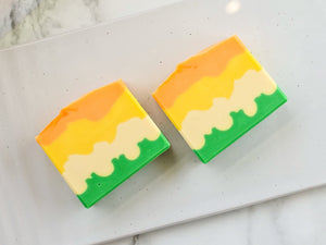 ISLA DEL SOL Artisan Soap - Syringa Soapery