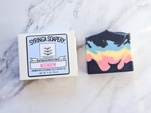 Load image into Gallery viewer, MOONBOW Artisan Soap - New Cocoa Butter Formula! - Syringa Soapery