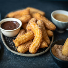 Load image into Gallery viewer, CHURRO DUST 100% Soy Wax Melt