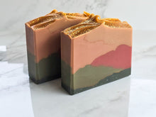 Load image into Gallery viewer, OOPSIE! APPLE BLOSSOM Artisan Soap - Syringa Soapery