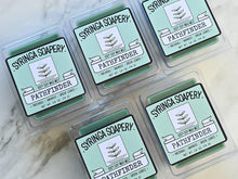 Load image into Gallery viewer, PATHFINDER 100% Soy Wax Melt - Syringa Soapery