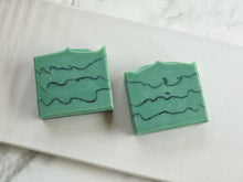 Load image into Gallery viewer, PATHFINDER Artisan Soap - Syringa Soapery