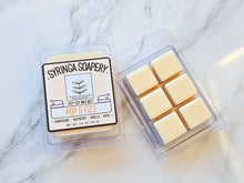 Load image into Gallery viewer, POP &amp; FIZZ 100% Soy Wax Melt - Syringa Soapery