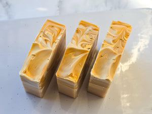 POP & FIZZ Artisan Soap - New Cocoa Butter Formula! - Syringa Soapery