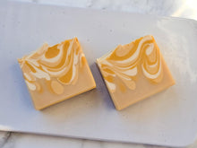 Load image into Gallery viewer, POP &amp; FIZZ Artisan Soap - New Cocoa Butter Formula! - Syringa Soapery