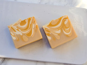 POP & FIZZ Artisan Soap - New Cocoa Butter Formula! - Syringa Soapery