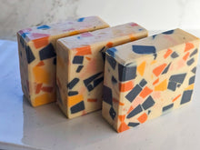 Load image into Gallery viewer, **PRE - ORDER - VINTAGE HAUNT Artisan Soap - New Cocoa Butter Formula! - Syringa Soapery