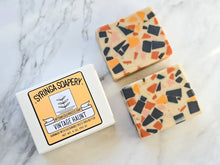 Load image into Gallery viewer, **PRE - ORDER - VINTAGE HAUNT Artisan Soap - New Cocoa Butter Formula! - Syringa Soapery