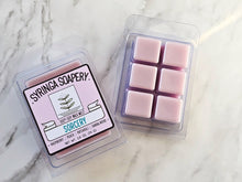 Load image into Gallery viewer, SORCERY 100% Soy Wax Melt - Syringa Soapery