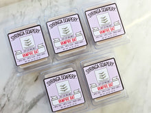 Load image into Gallery viewer, VAMPIRE BAT 100% Soy Wax Melt - Syringa Soapery