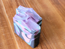 Load image into Gallery viewer, MOON CHILD Artisan Soap - Syringa Soapery