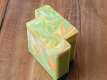 Load image into Gallery viewer, ANJOU PEAR Artisan Soap - Syringa Soapery