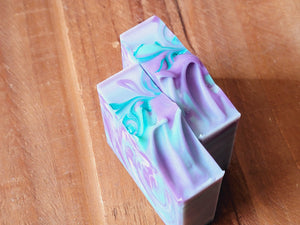 SPELLBOUND Artisan Soap - Syringa Soapery