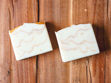 Load image into Gallery viewer, GILDED SERAPH Artisan Soap - Syringa Soapery