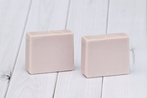 PUMICE BAR Artisan Soap - Syringa Soapery