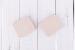 PUMICE BAR Artisan Soap - Syringa Soapery