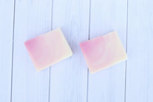 Load image into Gallery viewer, PINK GRAPEFRUIT Artisan Soap - Syringa Soapery