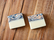 Load image into Gallery viewer, BAY RUM Artisan Soap - Syringa Soapery