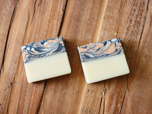 BAY RUM Artisan Soap - Syringa Soapery