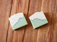Load image into Gallery viewer, BLACK FOREST Artisan Soap - Syringa Soapery