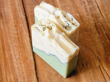 Load image into Gallery viewer, BLACK FOREST Artisan Soap - Syringa Soapery