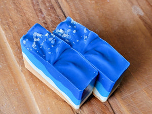 BOARDWALK Artisan Soap - Syringa Soapery