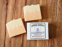 Load image into Gallery viewer, CHURRO DUST Artisan Soap - Syringa Soapery