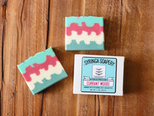 Load image into Gallery viewer, CURRANT WOODS Artisan Soap - Syringa Soapery