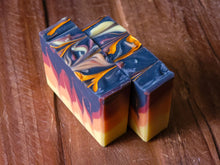 Load image into Gallery viewer, FIRESIDE WOODS Artisan Soap - Syringa Soapery