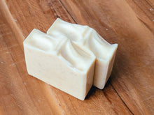 Load image into Gallery viewer, GOAT MILK + OATS Artisan Bar Soap - Syringa Soapery
