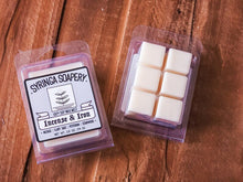 Load image into Gallery viewer, INCENSE &amp; IRON 100% Soy Wax Melt - Syringa Soapery