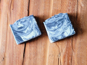 INCENSE & IRON Artisan Soap - Syringa Soapery