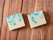 Load image into Gallery viewer, OLIVE GROVE Artisan Soap - Syringa Soapery